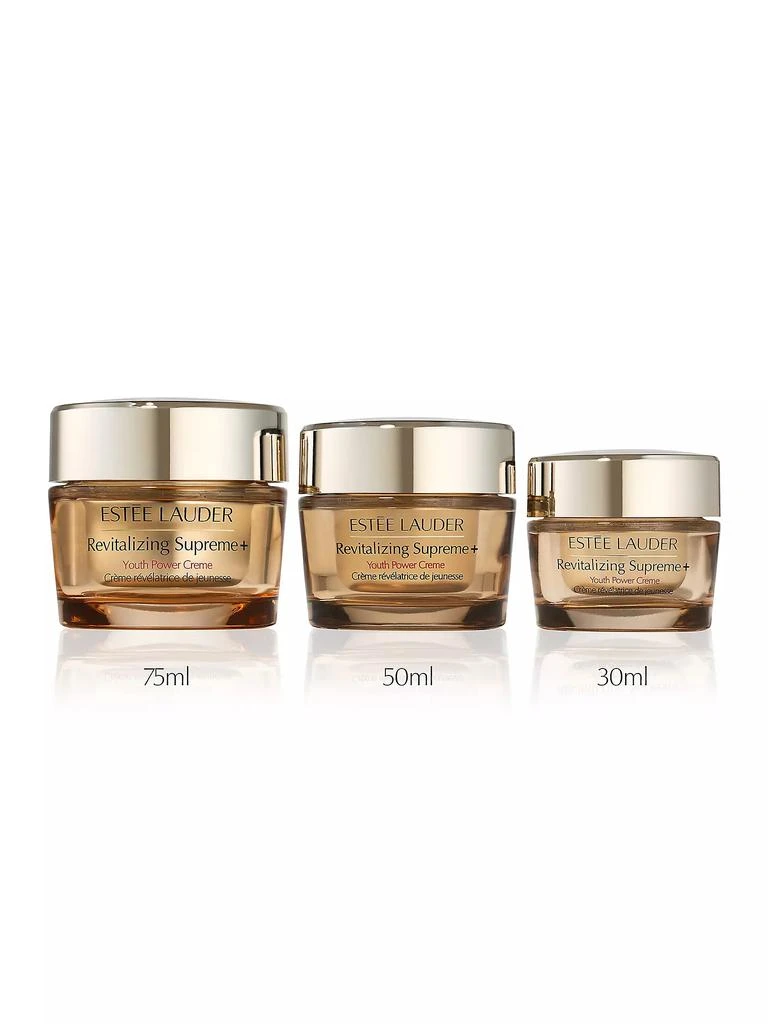 Estée Lauder Revitalizing Supreme+ Youth Power Creme Moisturizer 4