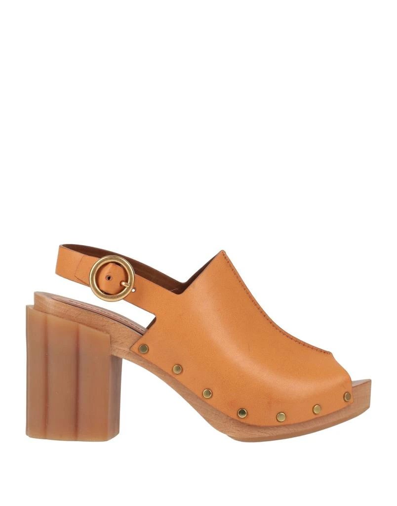 Stella McCartney Mules and clogs 1