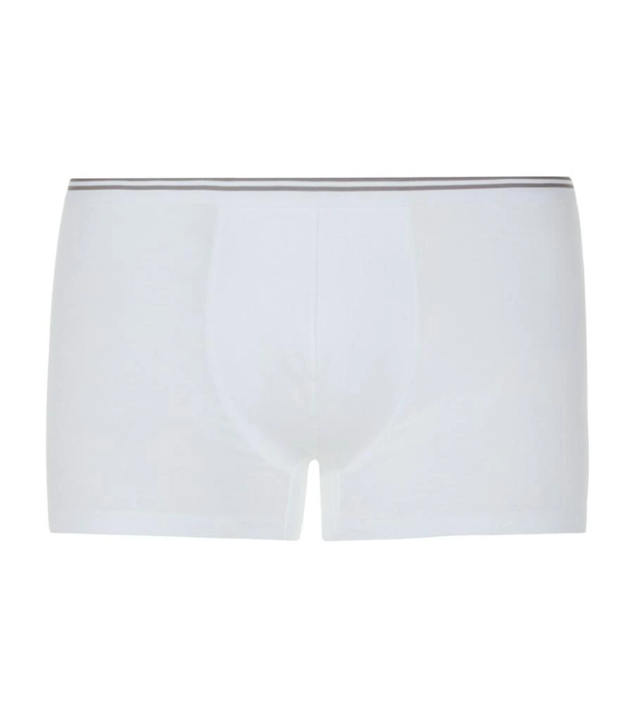 Zimmerli 172 Pure Comfort Trunks 1