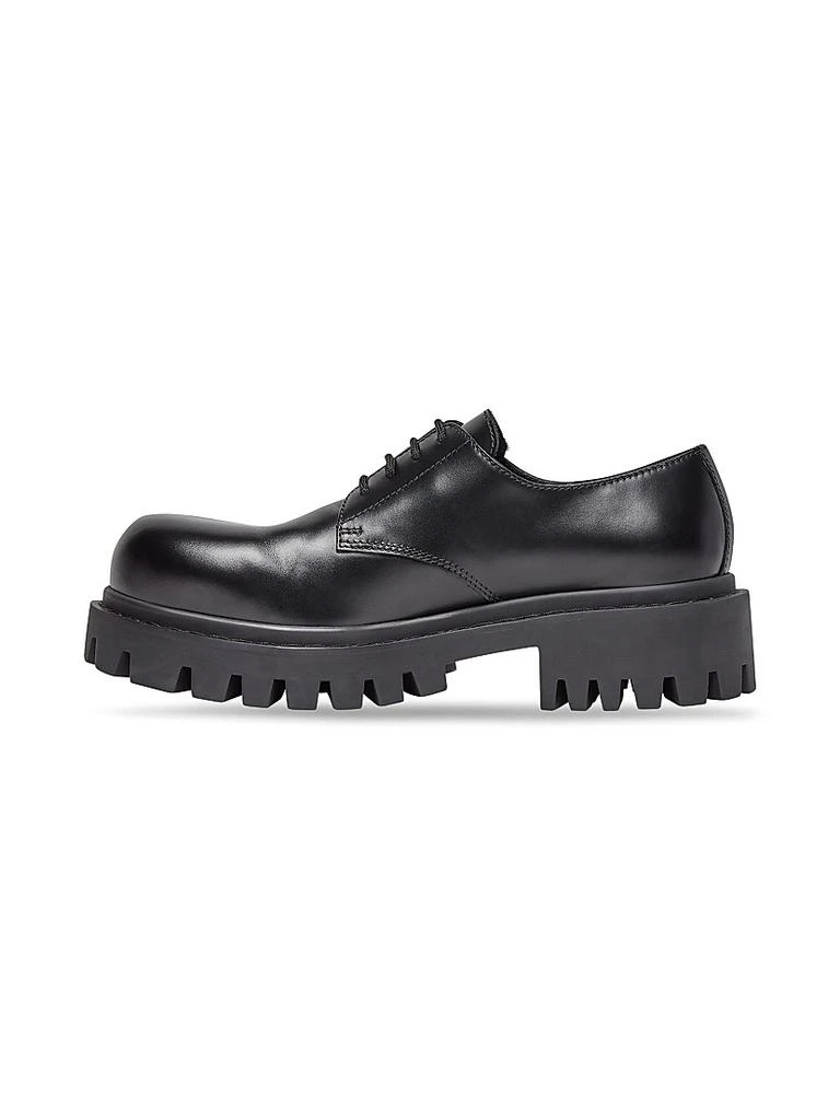 Balenciaga Sergent Derby 4