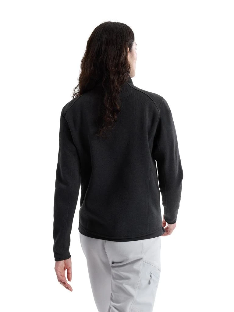 Arc
teryx Arc
teryx Women
s Covert Cardigan | Versatile, Durable, Breathable and Stylish | Cardigan Sweaters for Women 3