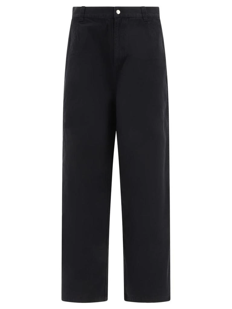 STUSSY Stüssy "Workgear" Trousers 1