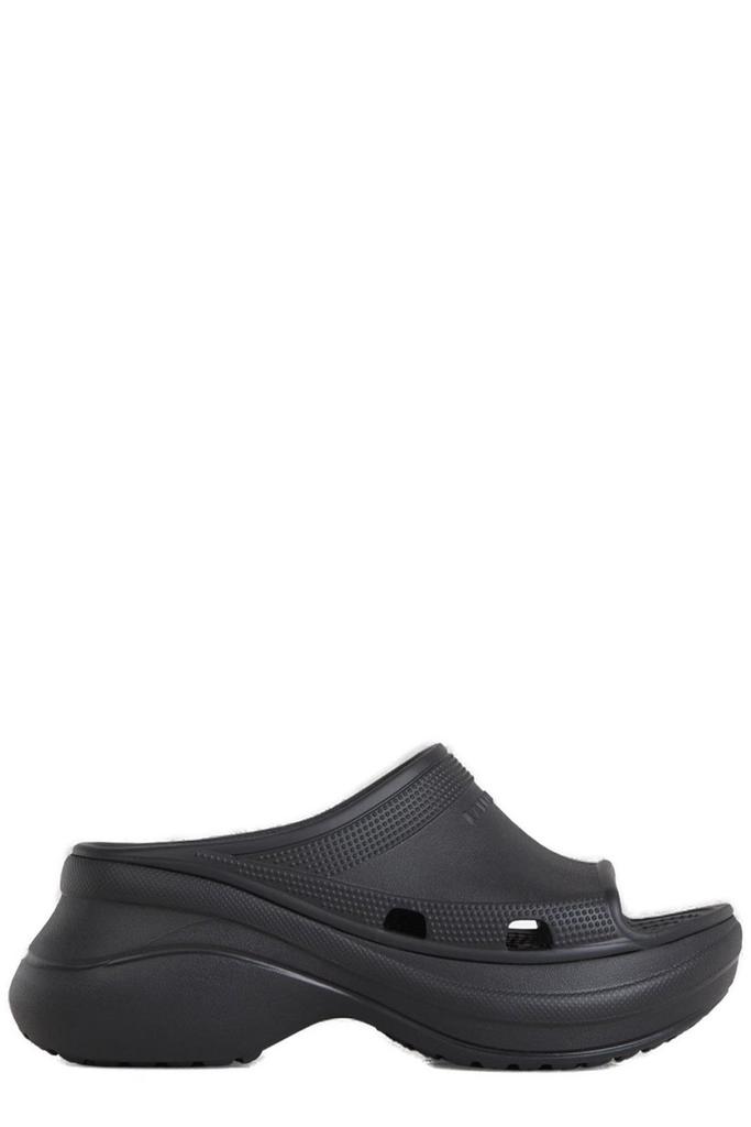 Crocs x Pool Slide Sandals – On Sale Now with Up to 60% Off