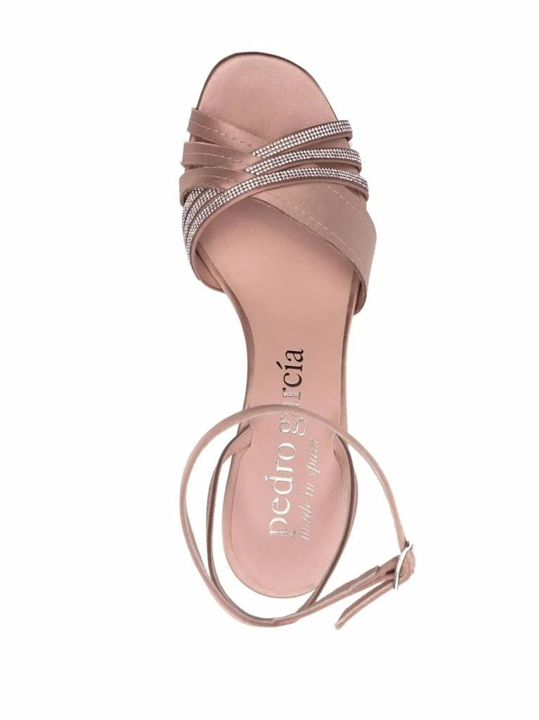 Pedro Garcia Pedro Garcia - Xilia Heeled Sandals 4
