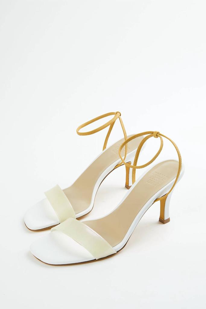 Maryam Nassir Zadeh Maryam Nassir Zadeh - PAOLA SANDAL