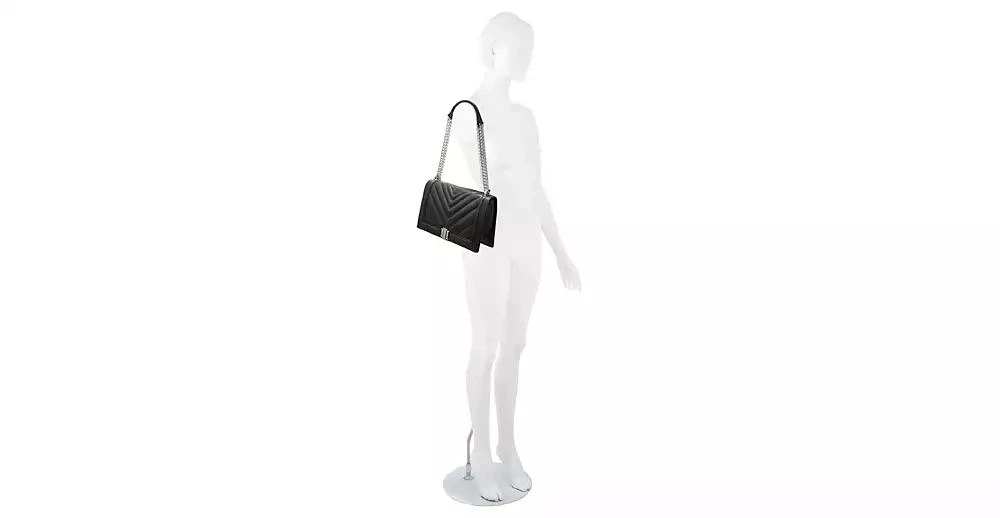 INC International Ajae Flap Crossbody, Exclusively at Macy's 5