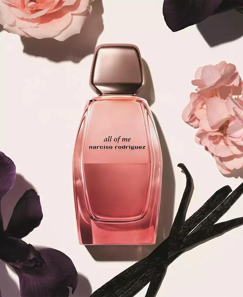 Narciso Rodriguez All Of Me Eau de Parfum Intense, 1.6 oz. 7