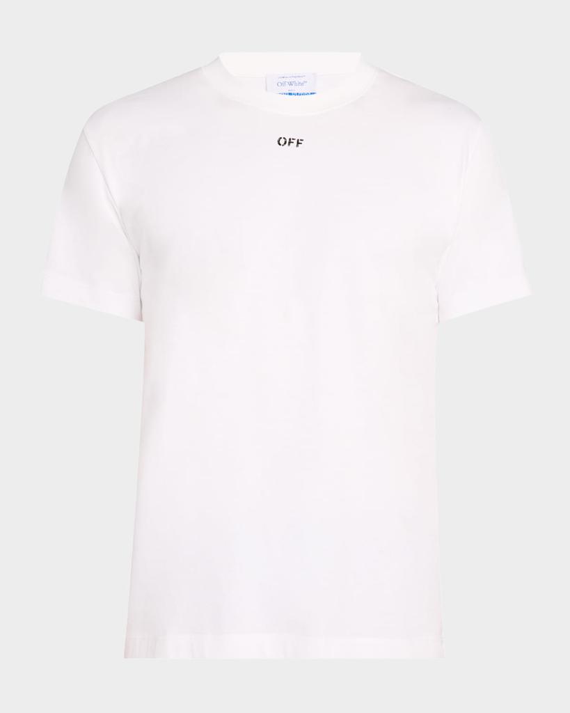 off-white Tシャツ オフホワイト × ジョーダン Tシャツ セイル メンズ - FW21 - JP