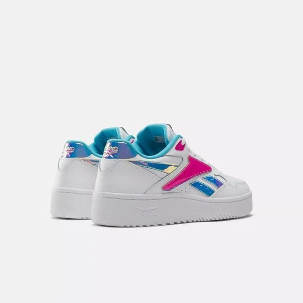 Reebok ATR Chill Basketball Shoes 4