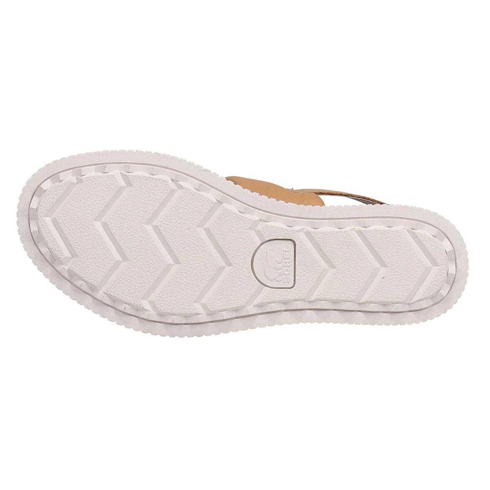 SOREL Ona Streetworks Go To Sling Back Sandals 5