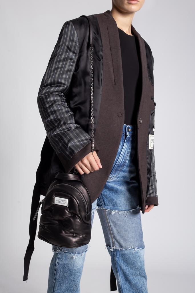 MAISON MARGIELA 'Glam Slam Mini' backpack - Backpacks