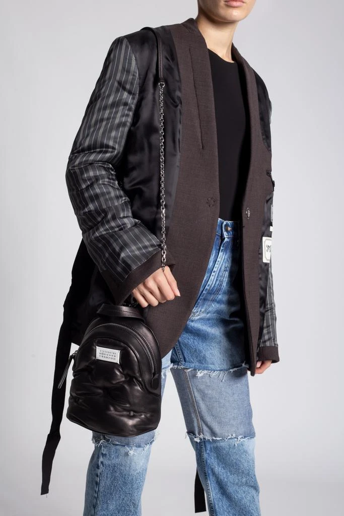 MAISON MARGIELA ‘Glam Slam Mini’ backpack 2