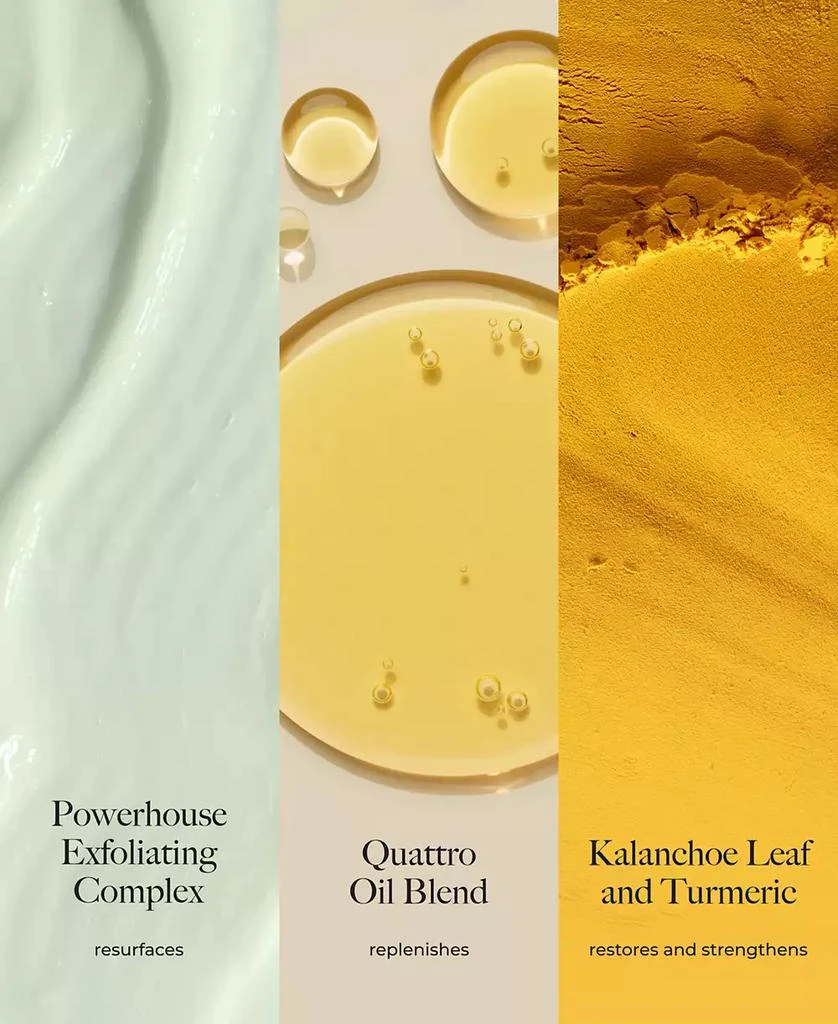 Borghese Overnight Resurfacing Mask With AHA
BHA 3