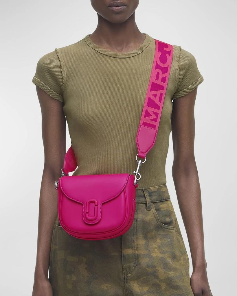 Marc Jacobs The Saddle Bag 3