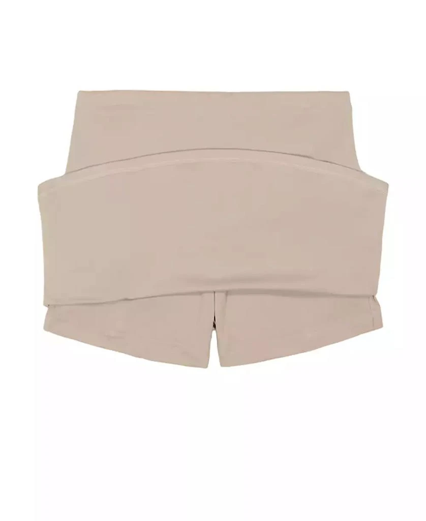 Nautica Big Girls Uniform Drop-Waist Flounce Scooter Skirt 3