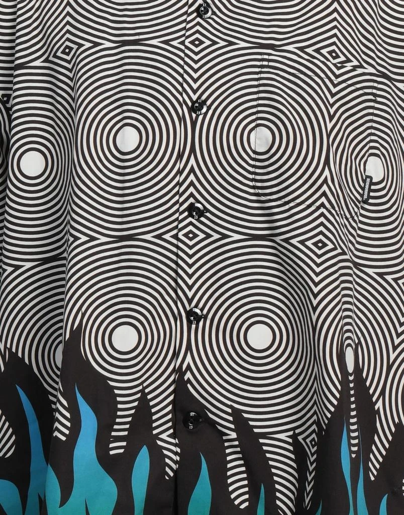 NEIGHBORHOOD Patterned shirt 4