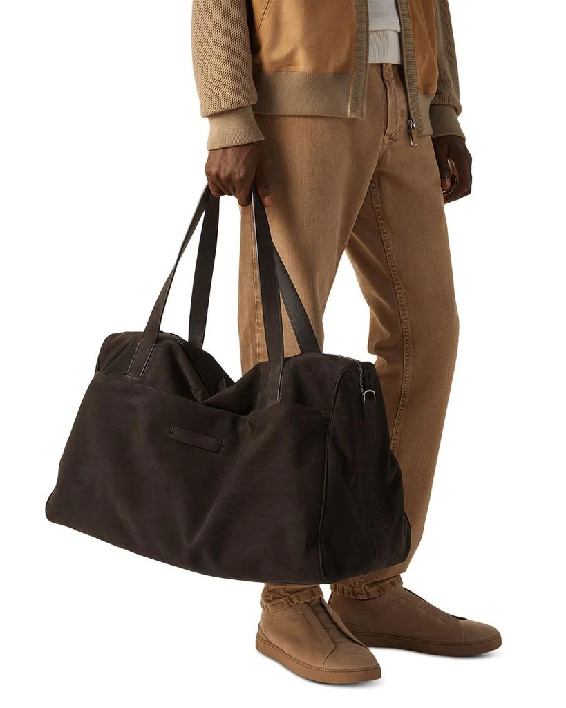 Zegna SECONDSKIN Weekend Travel Bag 2
