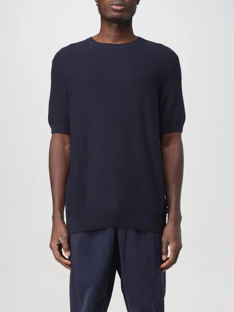 Hugo Boss Sweater men Boss 1