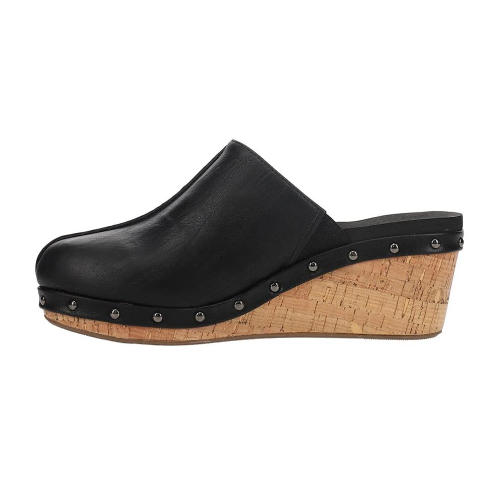 Corkys Marley Studded Slip On Mule Clogs 3