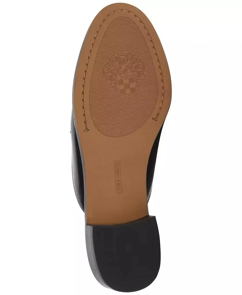 Vince Camuto Women's Cobby Slip-On Mules 5
