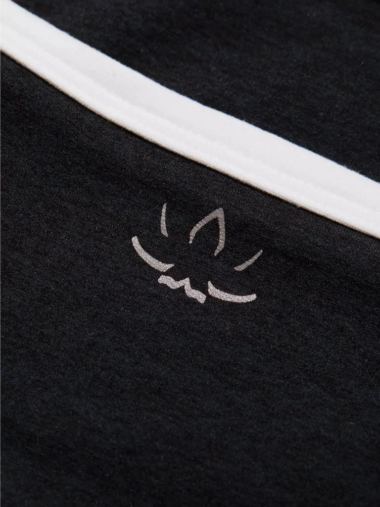 Beyond yoga High-Waisted Ankle-Crop Leggings 7