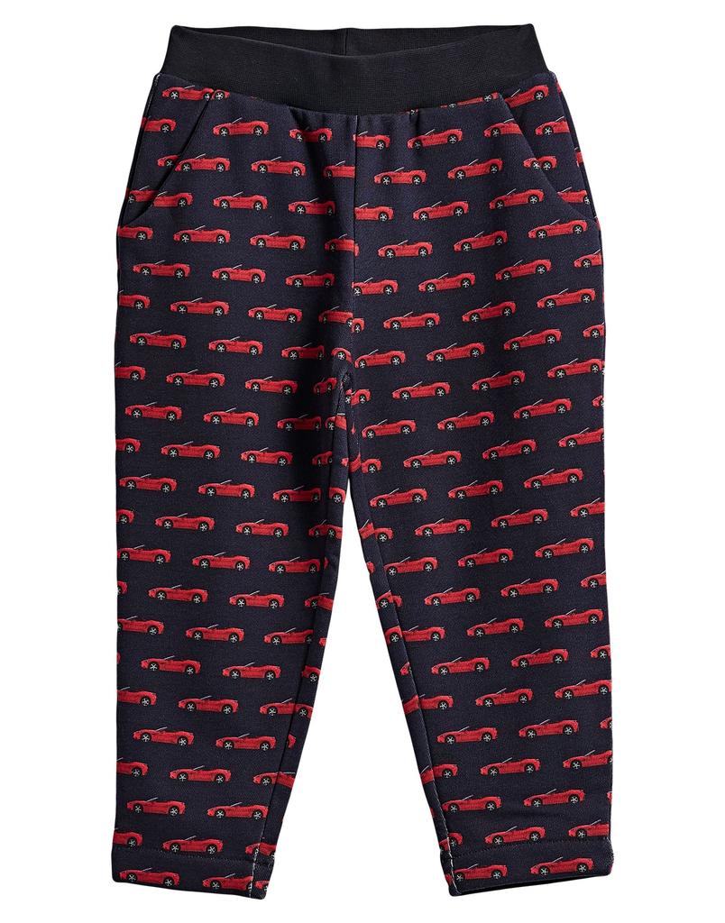 Ferrari Casual pants