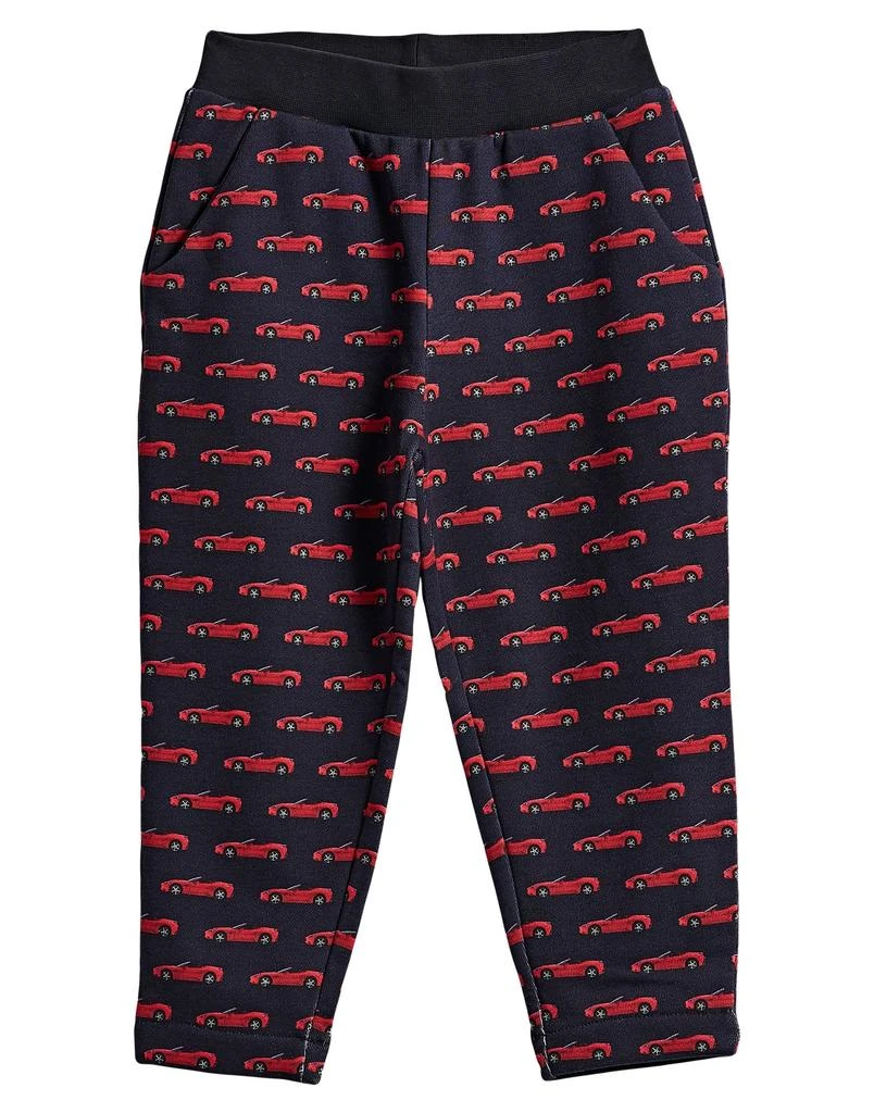 Ferrari Casual pants 1
