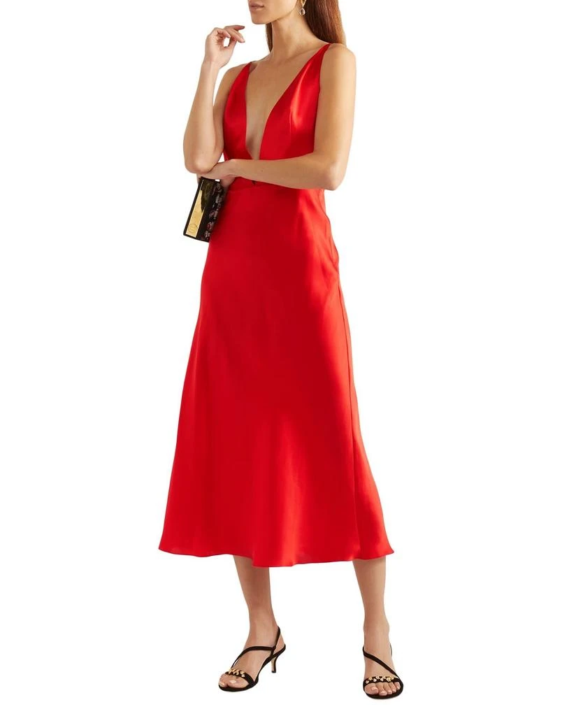 MATÉRIEL Midi dress 4