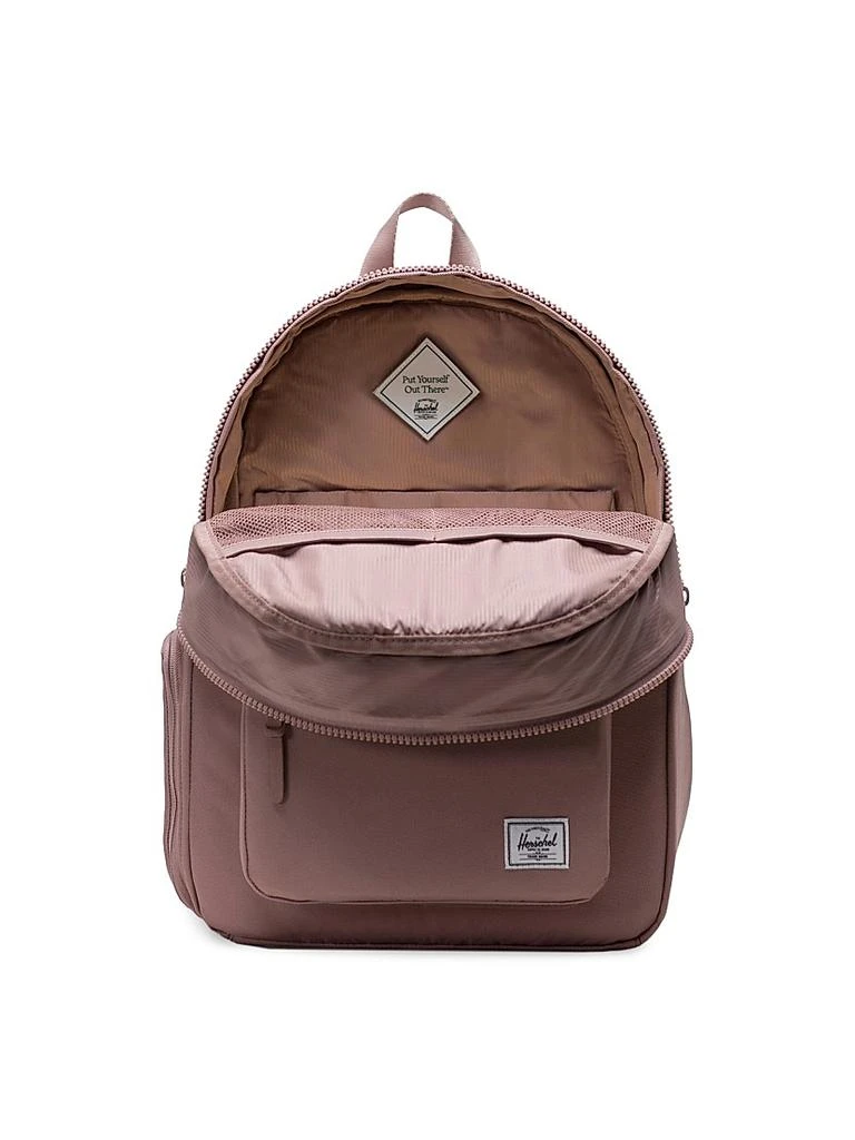 Herschel Supply Settlement Backpack Diaper Bag 2