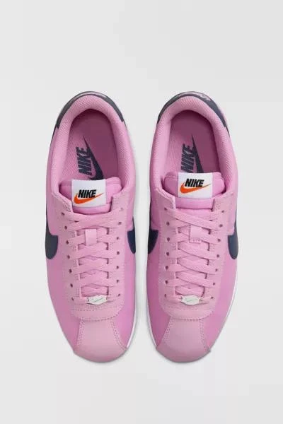 NIKE Nike Women's Cortez Textile Sneaker 3