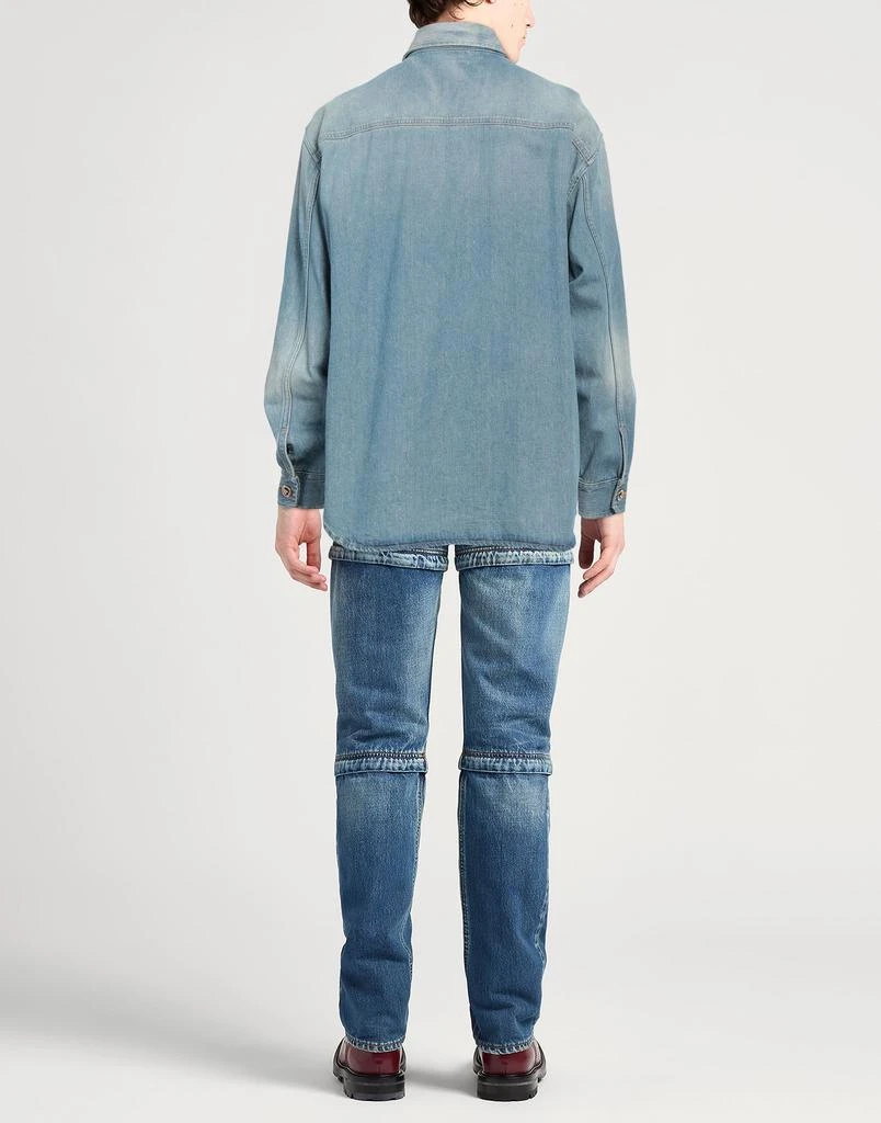 Versace Denim shirt 3