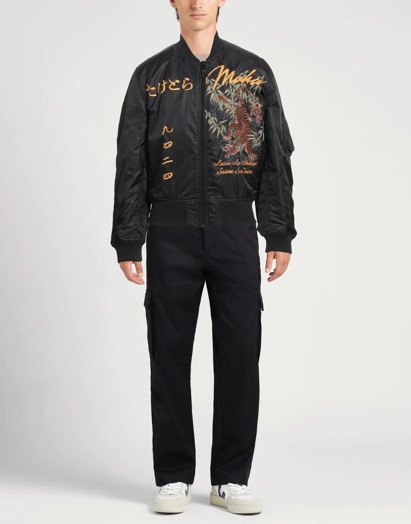 MAHARISHI Jacket 2