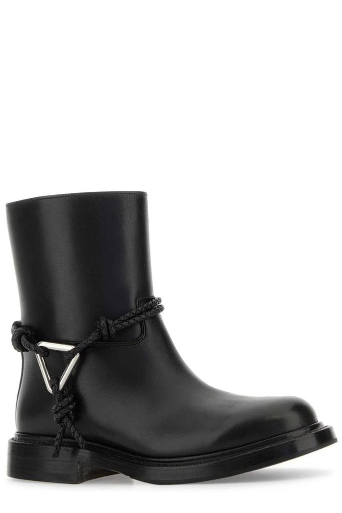 Bottega Veneta Bottega Veneta James Ankle Boots 2