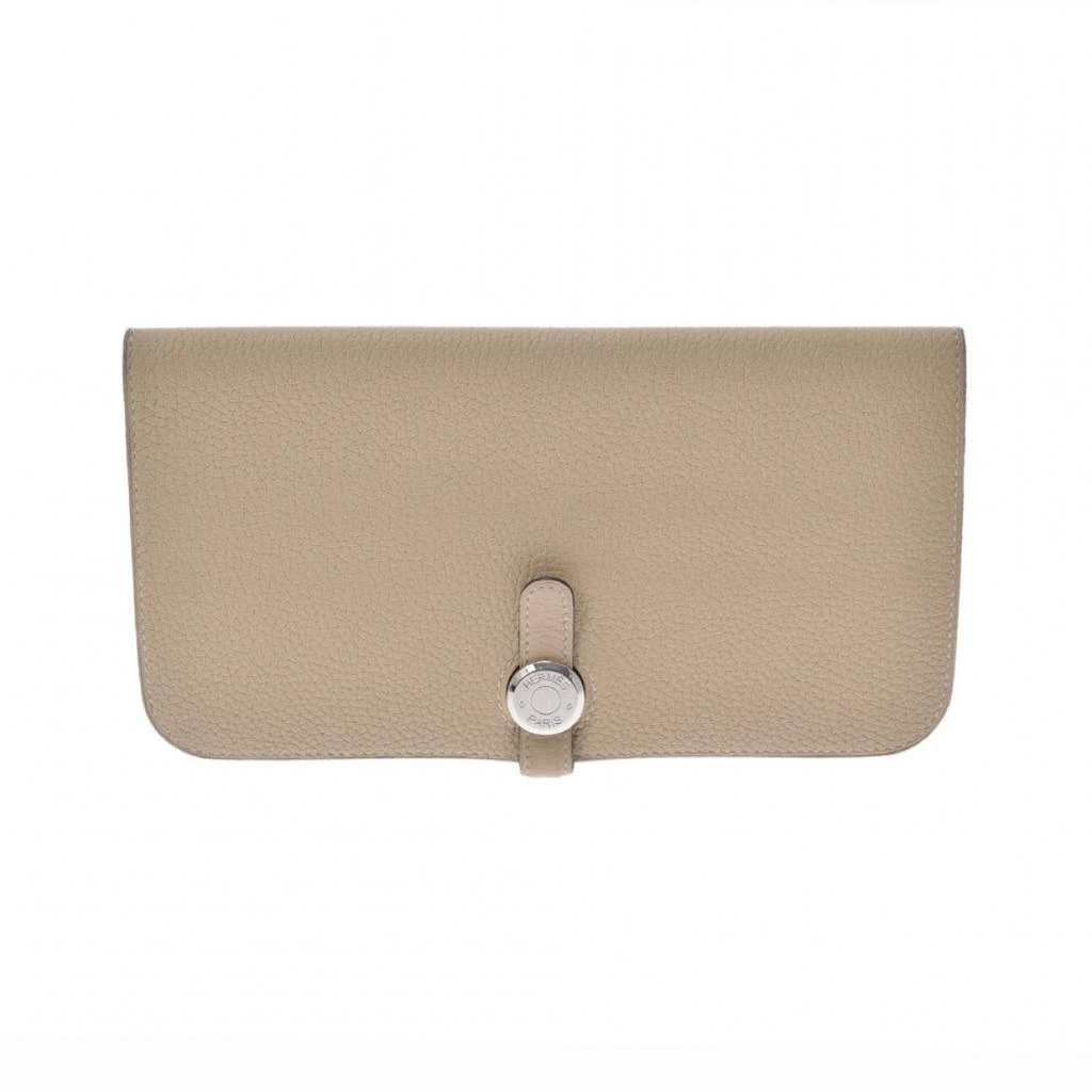 Hermes Hermès Leather wallet 1