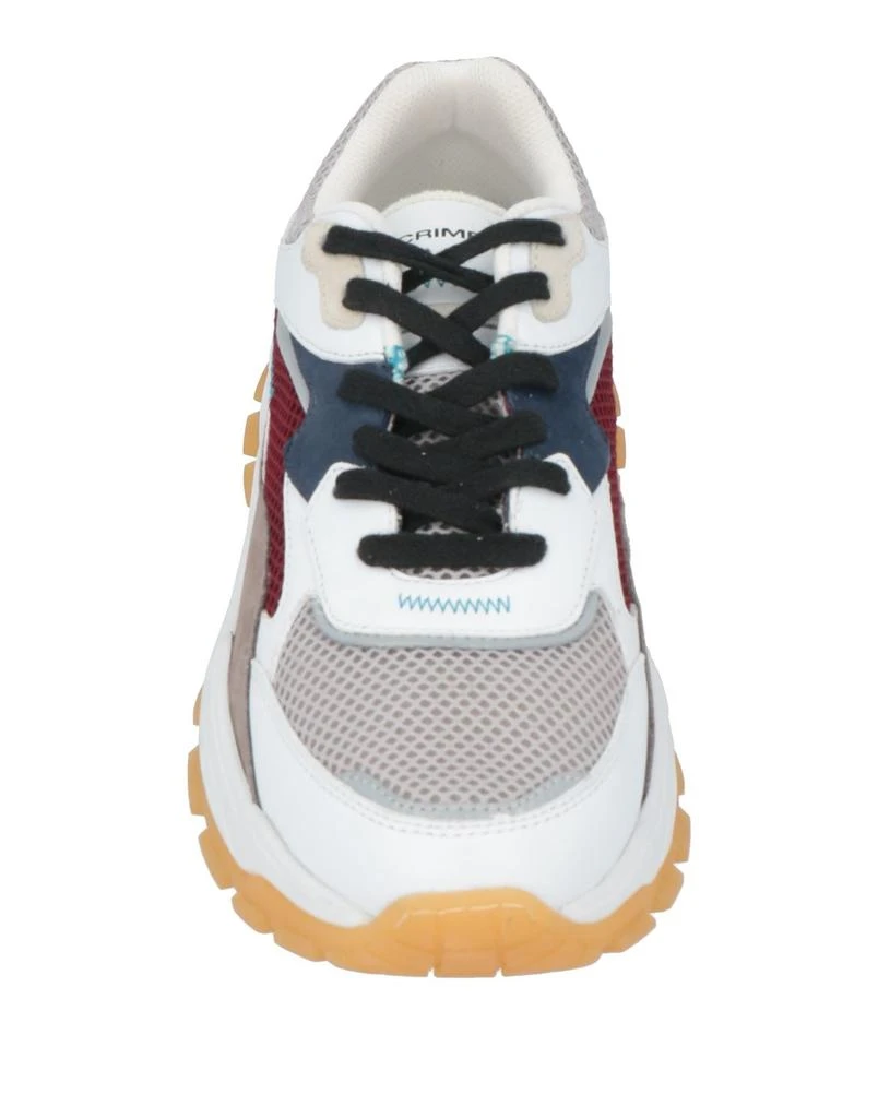 Crime London Sneakers 4