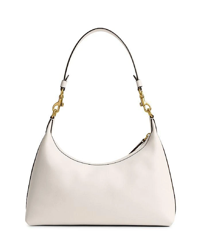Coach Juliet Mini Leather Shoulder Bag 4