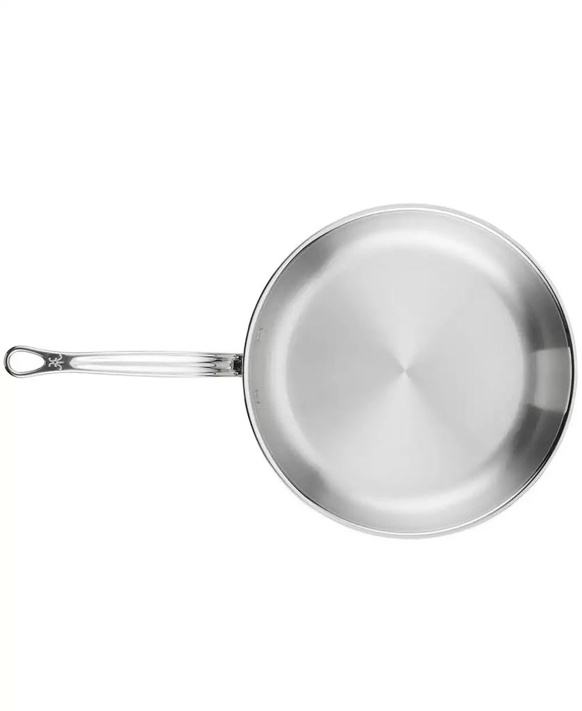 Hestan ProBond® Clad Stainless Steel 12.5" Open Skillet 3