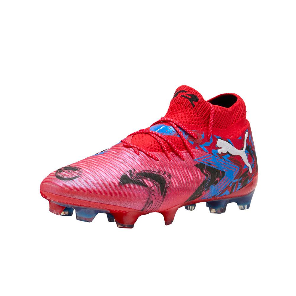 Puma Future 8 Ultimate Playmakers Firm Ground Soccer Cleats