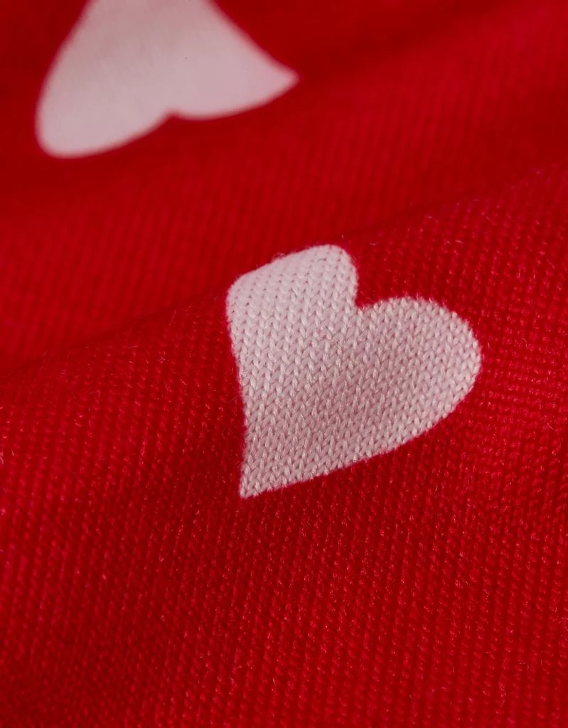 AE AEO Men's Valentine's Day Hearts Ultra Soft Pocket Boxer Short 5