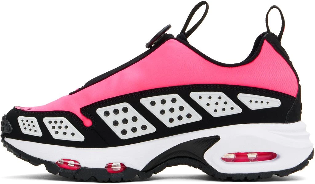 NIKE Pink Air Max SNDR Sneakers 3