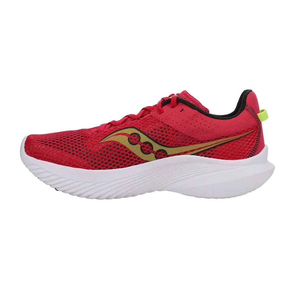 Saucony Kinvara 14 Running Shoes 3