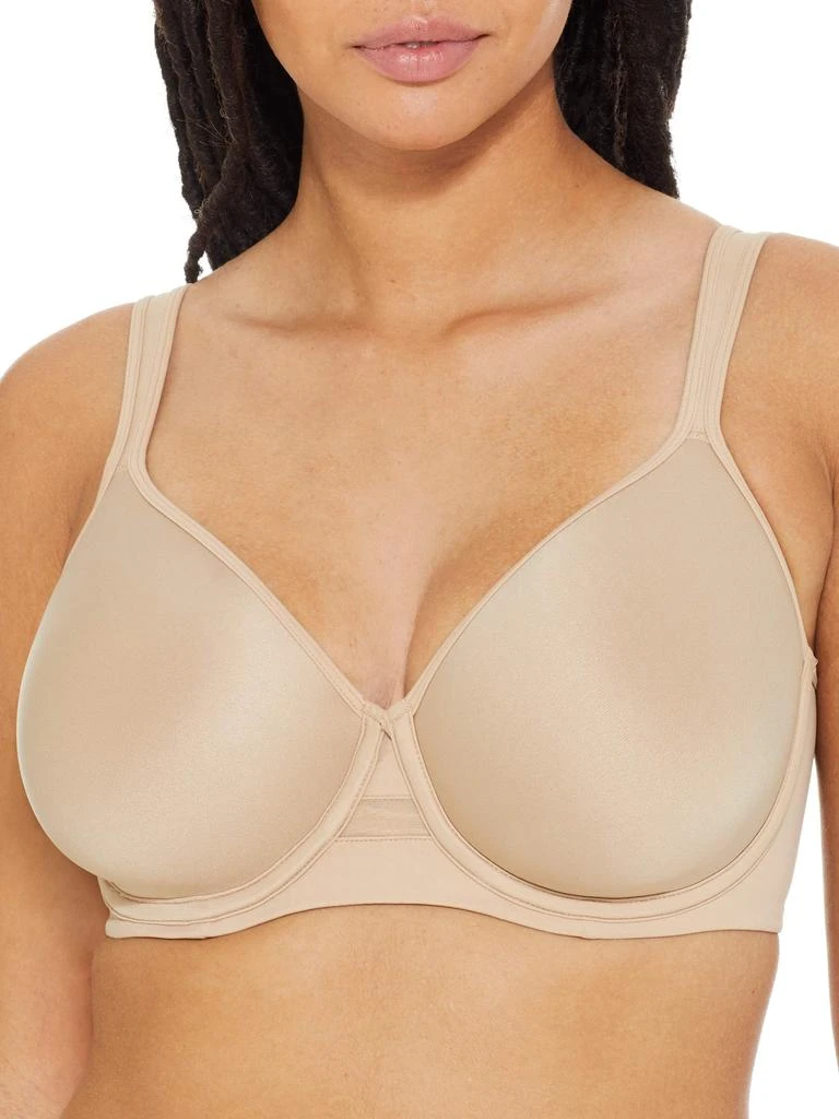 Bali Women
s One Smooth U Ultra Light Minimizer Bra 7