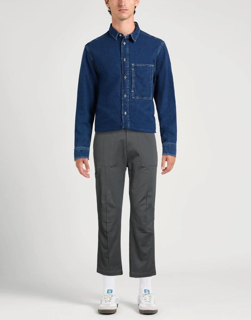 DANIELE ALESSANDRINI Casual pants 2