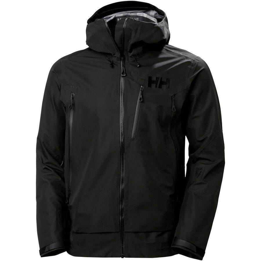 Helly Hansen Odin 9 Worlds Infinity 3L Jacket - Men's