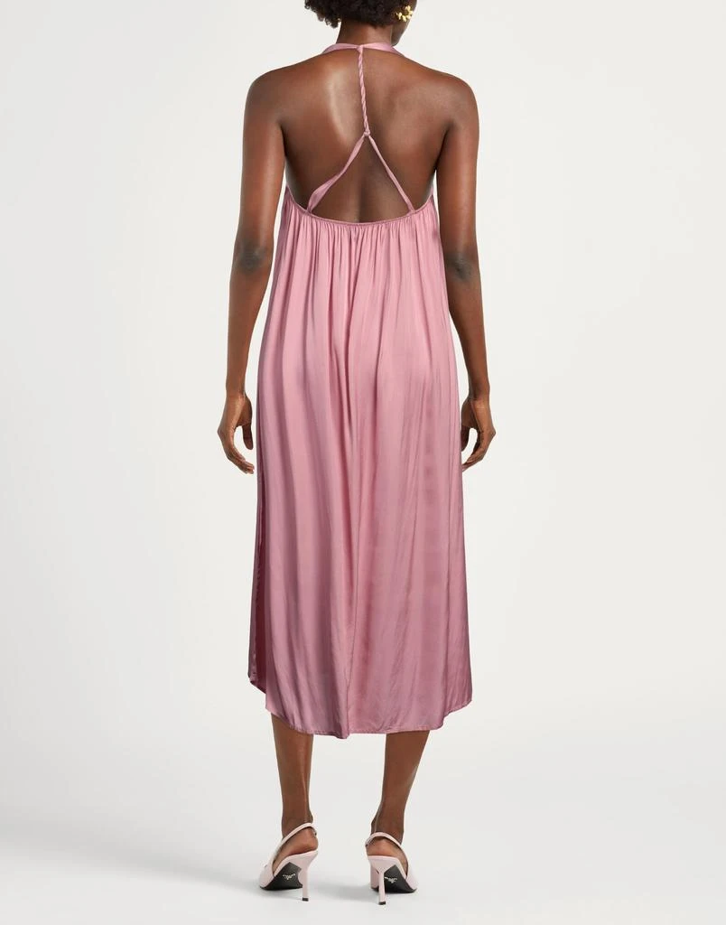 DIXIE Midi dress 3