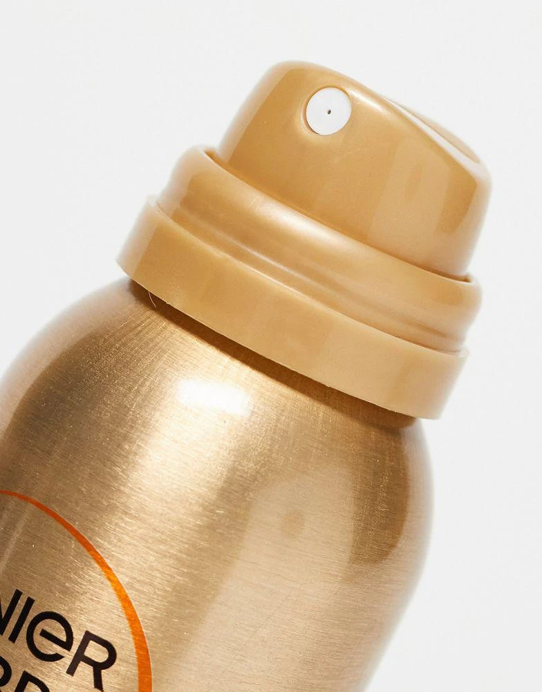 Garnier Garnier Ambre Solaire Ideal Bronze Tanning Mist, SPF50, 150ml 4