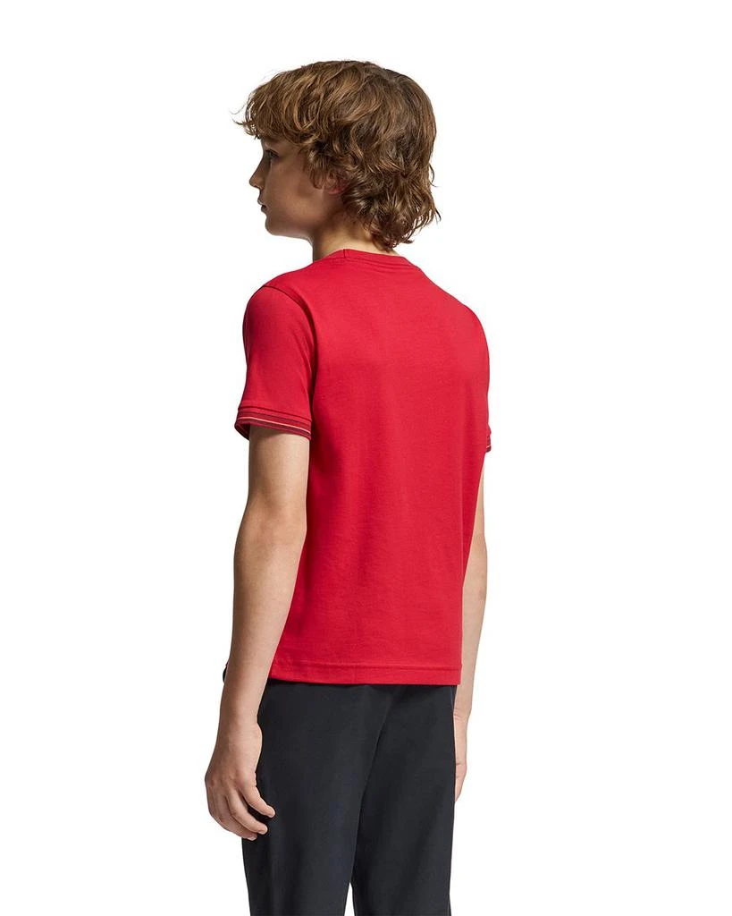 Psycho Bunny Boys' Pierce Fashion Tee - Little Kid, Big Kid 4