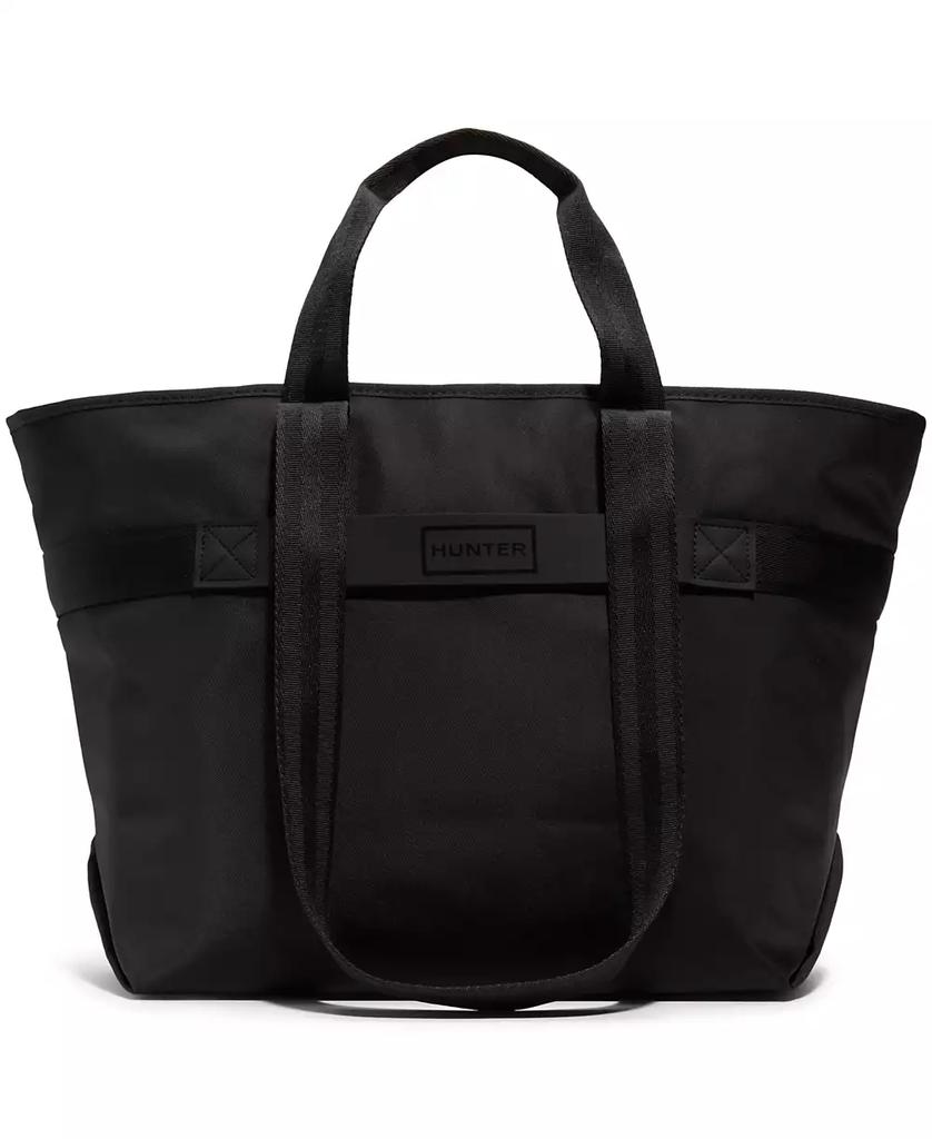 Hunter Weekday Textile Tote Bag