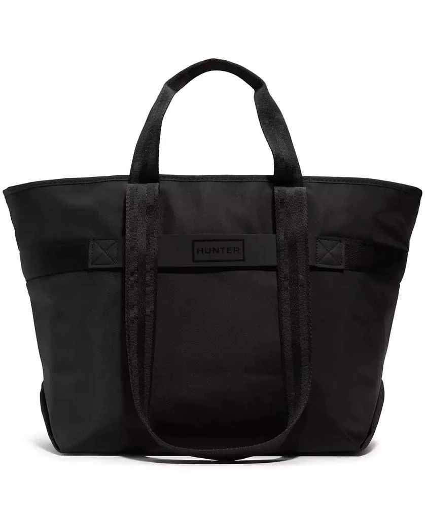 Hunter Weekday Textile Tote Bag 2