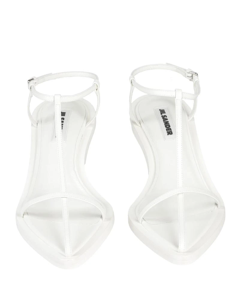 Jil Sander Sandals 4